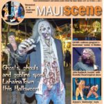 Maui Scene